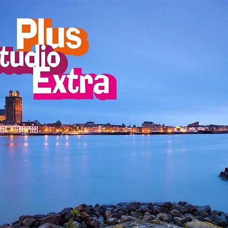 Studioplus Dordrecht Zewnętrze zdjęcie