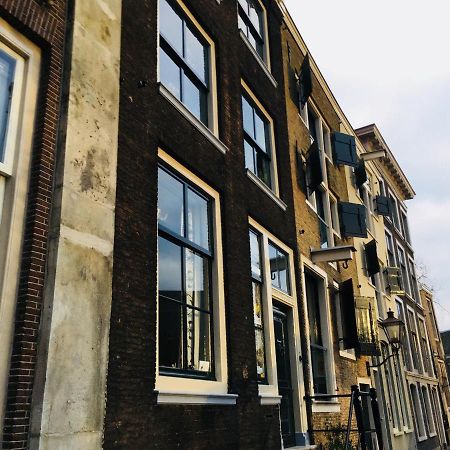 Studioplus Dordrecht Zewnętrze zdjęcie