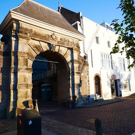 Studioplus Dordrecht Zewnętrze zdjęcie