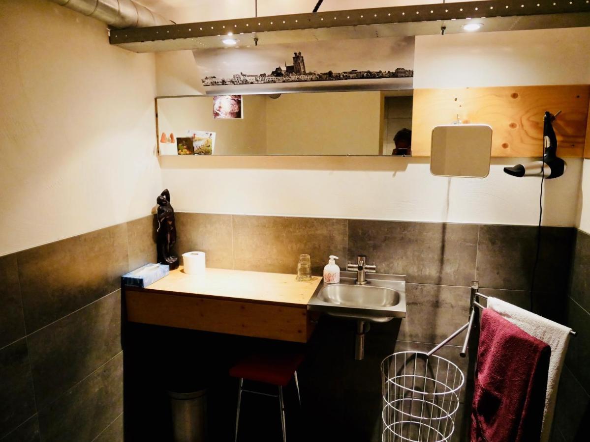 Studioplus Dordrecht Zewnętrze zdjęcie