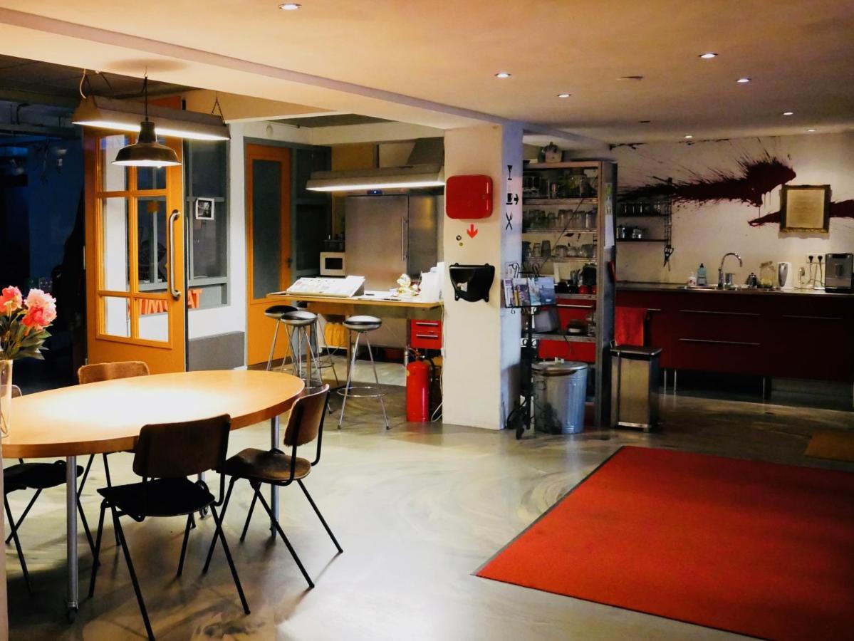 Studioplus Dordrecht Zewnętrze zdjęcie