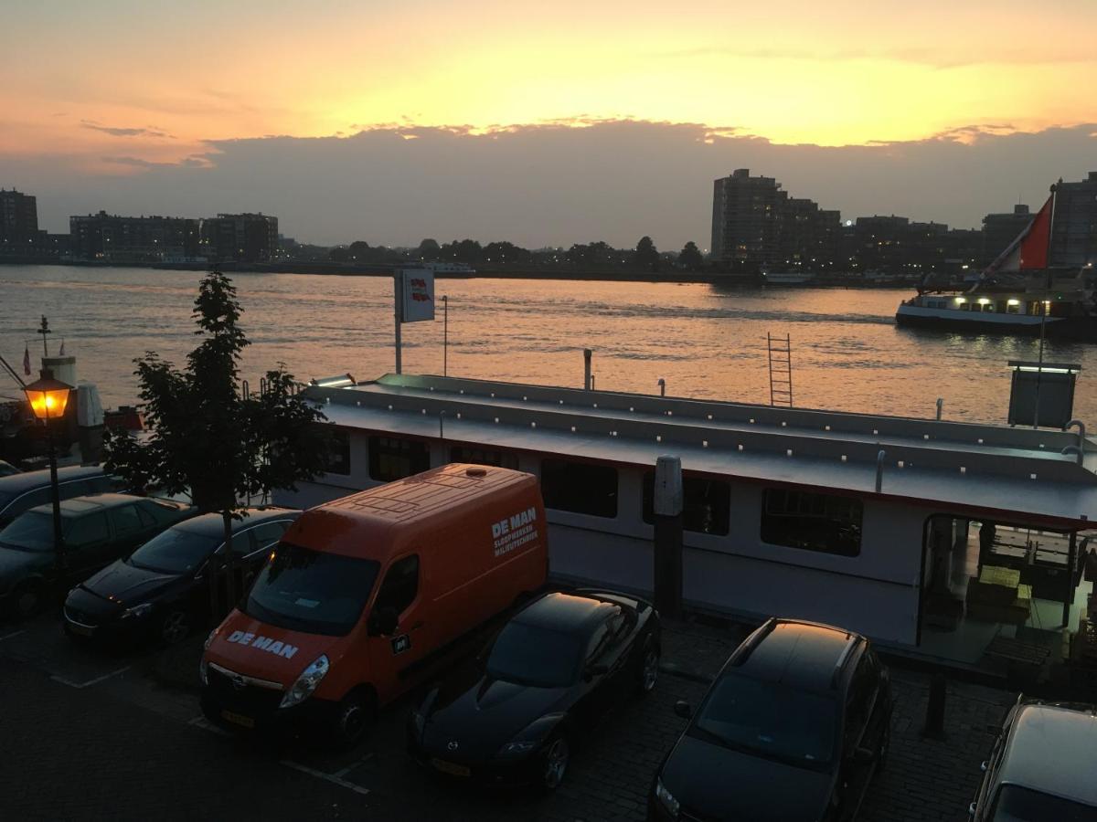 Studioplus Dordrecht Zewnętrze zdjęcie