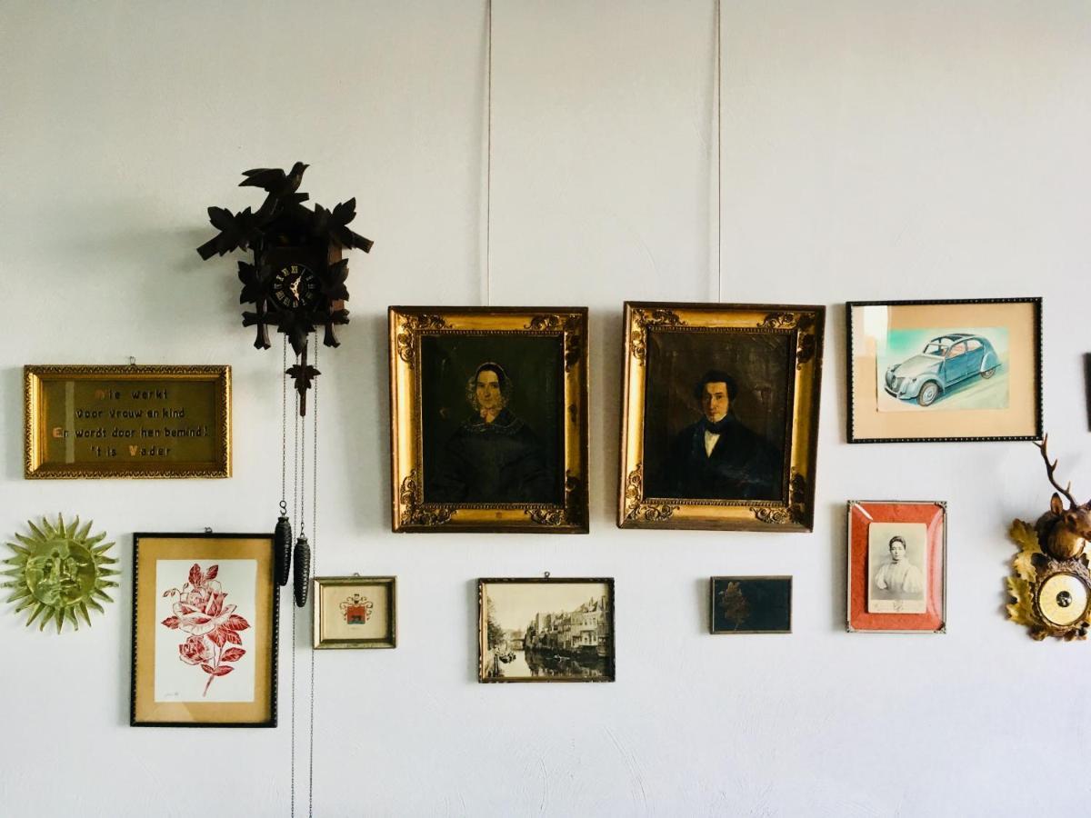 Studioplus Dordrecht Zewnętrze zdjęcie