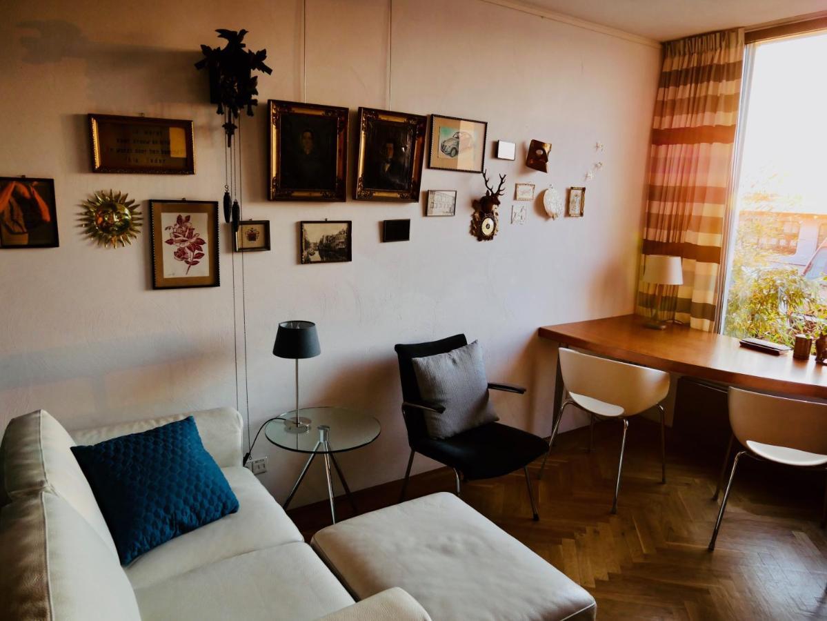 Studioplus Dordrecht Zewnętrze zdjęcie
