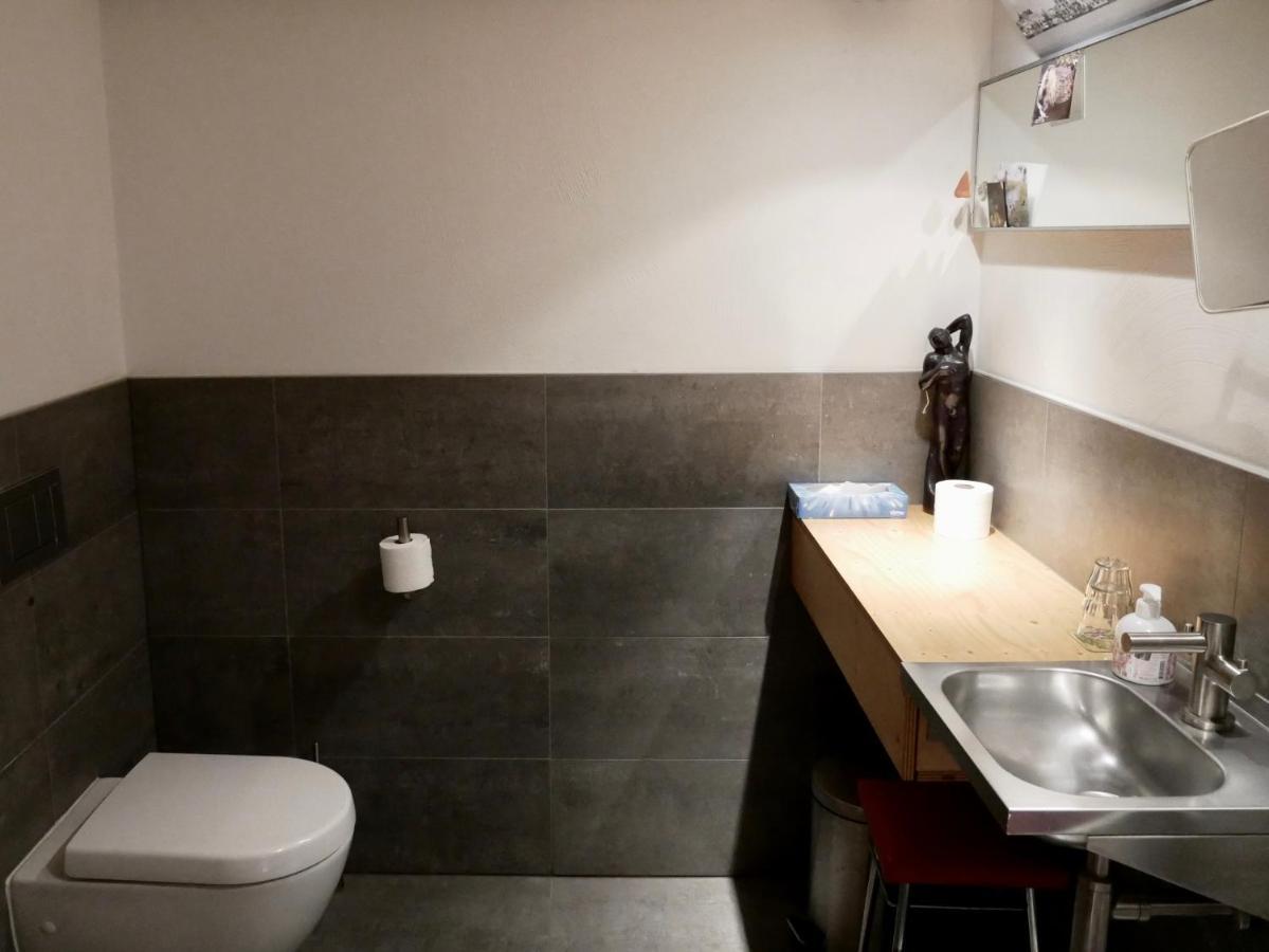 Studioplus Dordrecht Zewnętrze zdjęcie