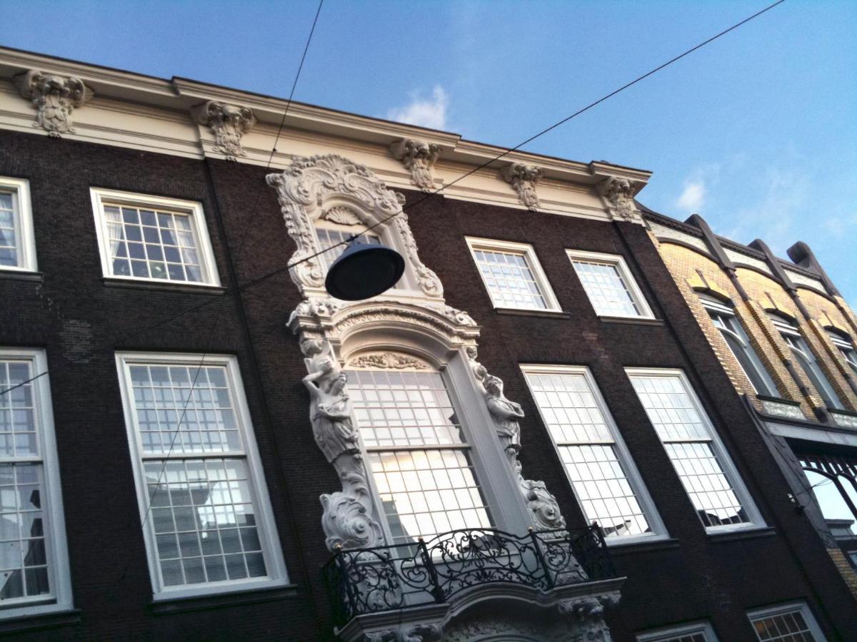 Studioplus Dordrecht Zewnętrze zdjęcie