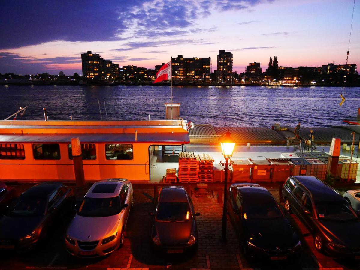 Studioplus Dordrecht Zewnętrze zdjęcie