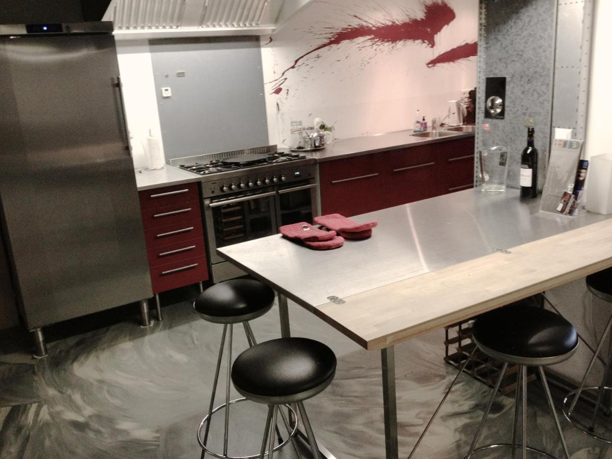Studioplus Dordrecht Zewnętrze zdjęcie